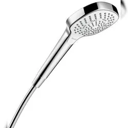 HG Handbrause CROMA SELECT E MULTI DN 15