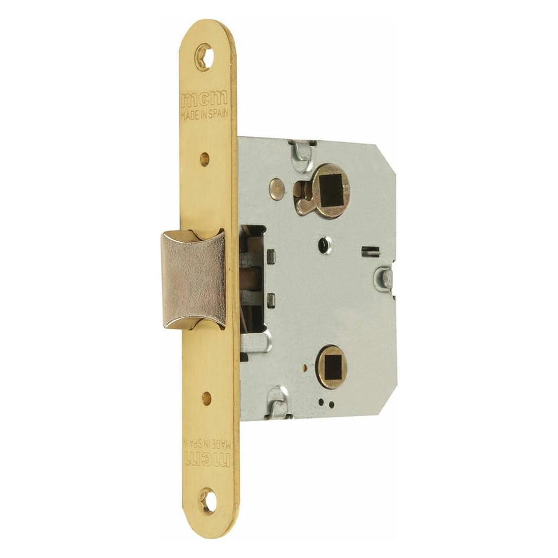 MCM Verriegelung 1419-2-50 Holz Verstopfen 50 mm (45268674)