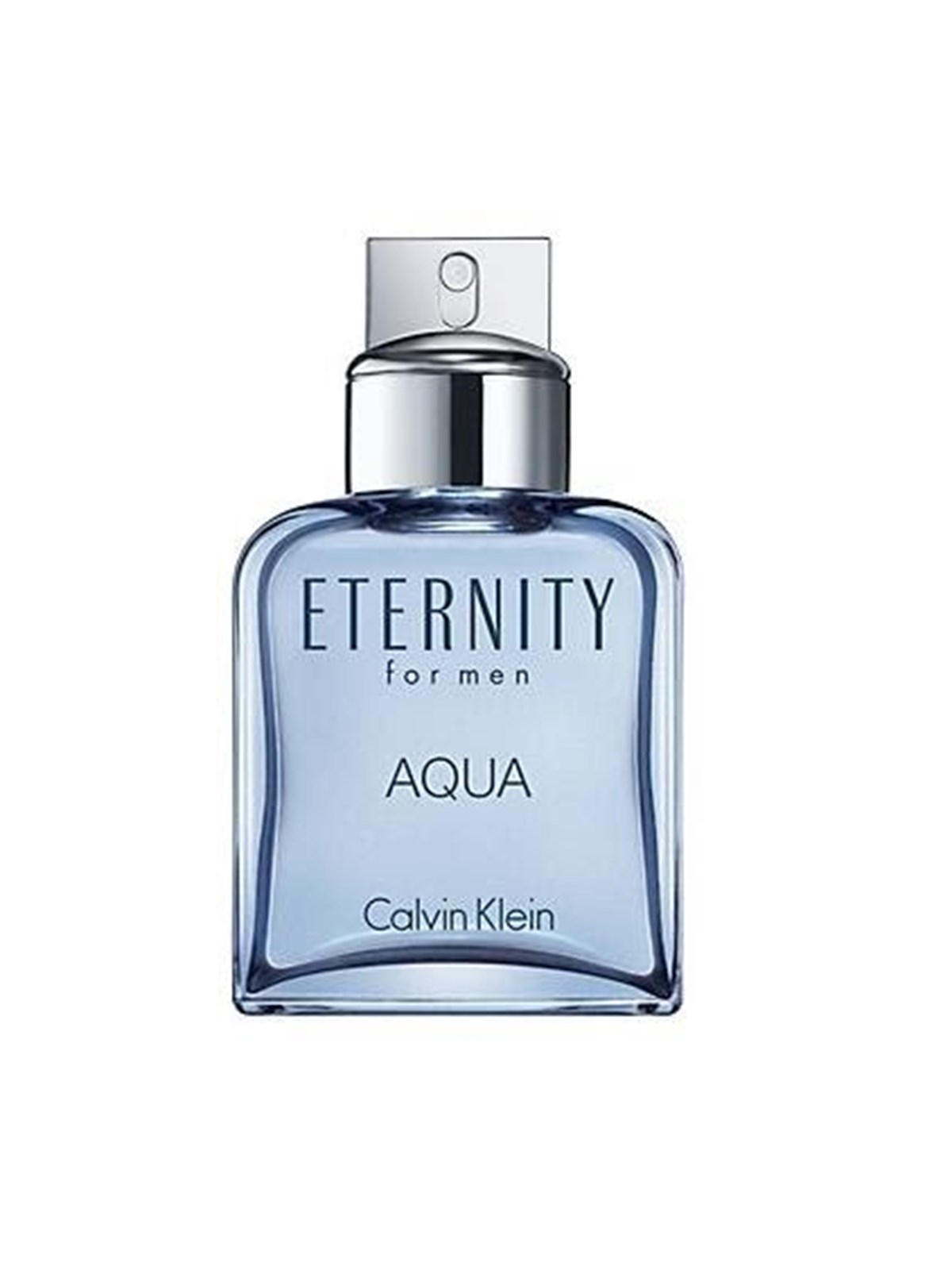 Calvin Klein Eternity Aqua For Men - 100 ml0