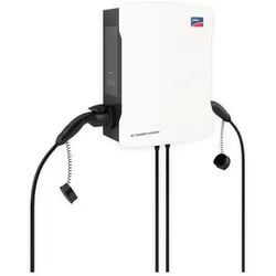  EV Charger Business, Kabel 