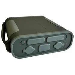 Viking outdoorová powerbanka VIDAR IV, Powerbank