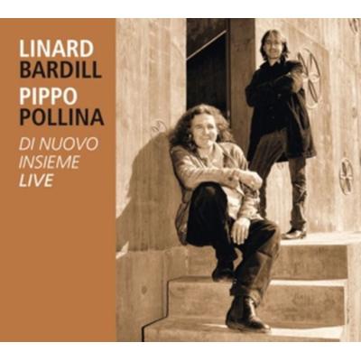 Di Nuovo Insieme - Pippo Pollina & Linard Bardill, CD