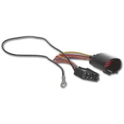  Radioadapter Ford CHP 