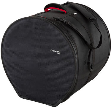 "Gewa SPS Bass Drum Bag 18""x16"" Noir"