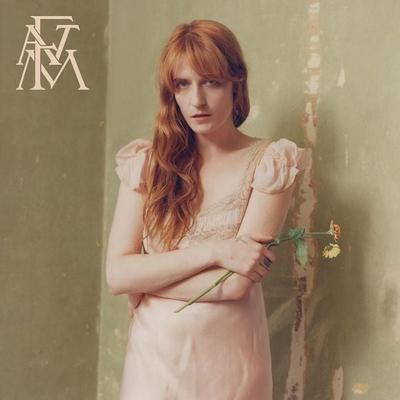High As Hope - Florence +The Machine, CD