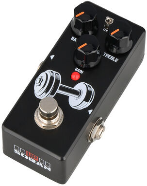Soran Mini Pedal Booster