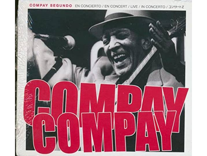 Compay Segundo