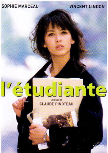 Claude Pinoteau - L'etudiante [FR Import] - Preis vom 08.10.2026 07:26:42 h