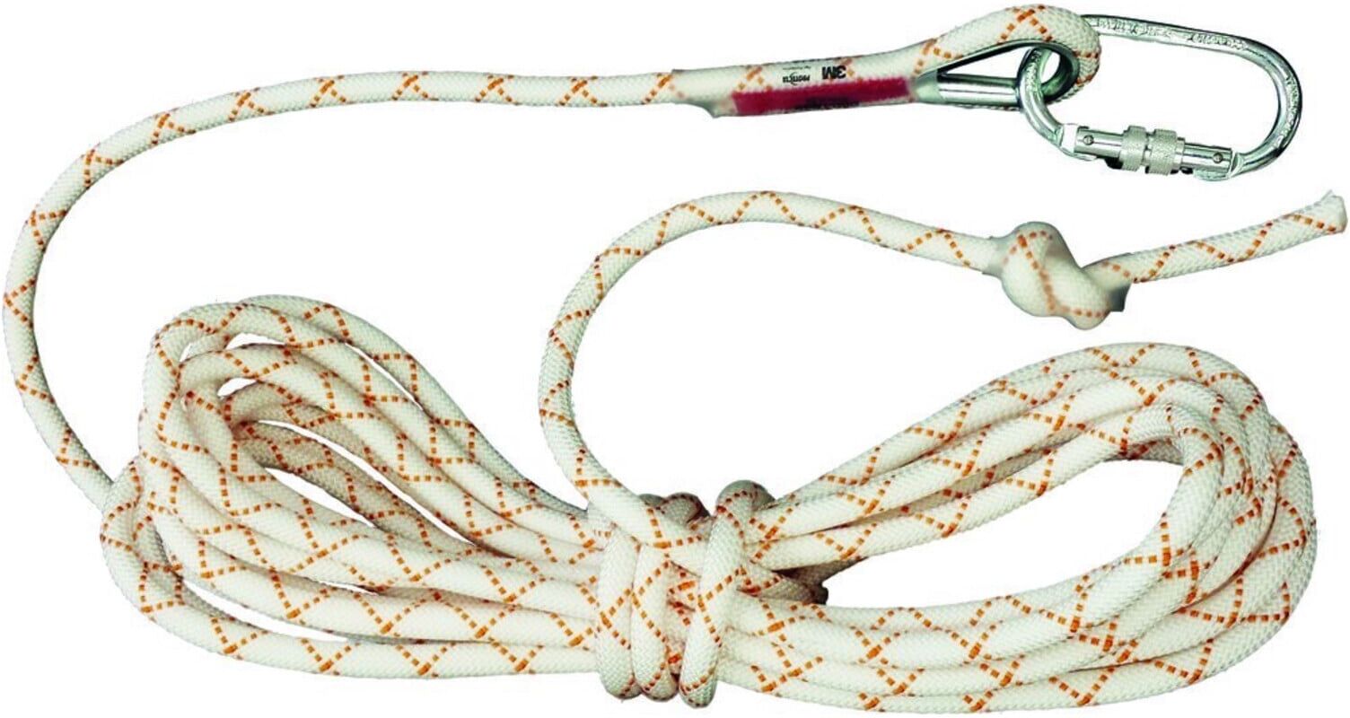 PROTECTA Kernmantelseil , 10M 3M (AC410)