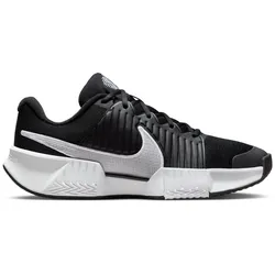Nike Zoom GP Challenge Pro Tennisschuhe Herren | Gr. 44 | schwarz - schwarz