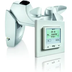 somfy 1818318, Automatisierung