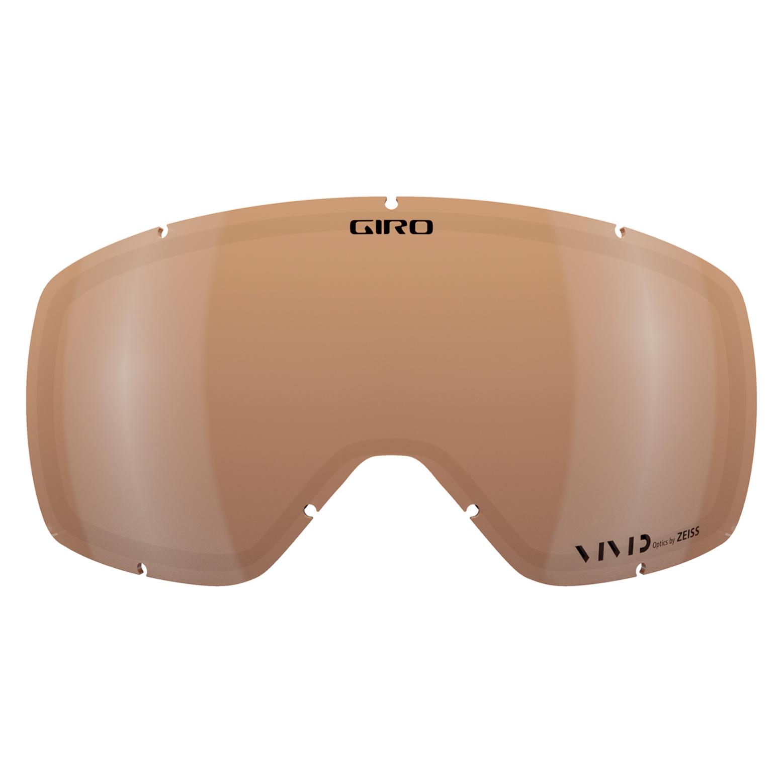 Giro Balance II Lense (Skibrille Ersatzglas) (340231000210668000)