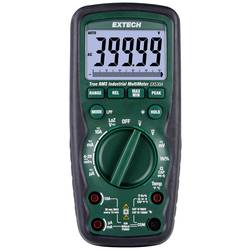 Extech Extech EX530A-DAkks Hand-Multimeter kalibriert (DAkkS-akkreditiertes Labor) digital CAT IV 600 V Anzeige (Counts): 50000