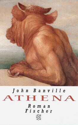 John Banville - Athena - Preis vom 02.10.2026 23:42:20 h