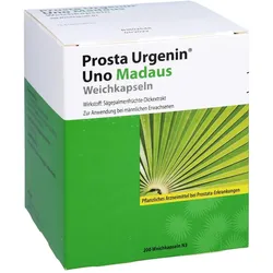 Prosta Urgenin Uno Madaus
