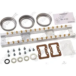 Vaillant Umstellsatz auf G25 0010031316