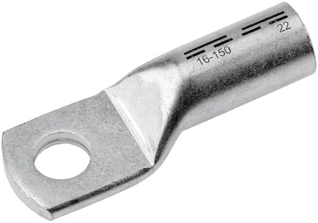 Cimco Cosse à sertir 16qmm M6 183505 (183505)