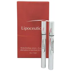 Fytofontana, Lippenpflege, - Biotechnological lip augmentation emulsion Lipoceutical (Biotechnology Serum) 2 x 4.5 (4.50 ml)
