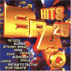 Various - Bravo Hits 25 - Preis vom 12.10.2026 11:37:12 h