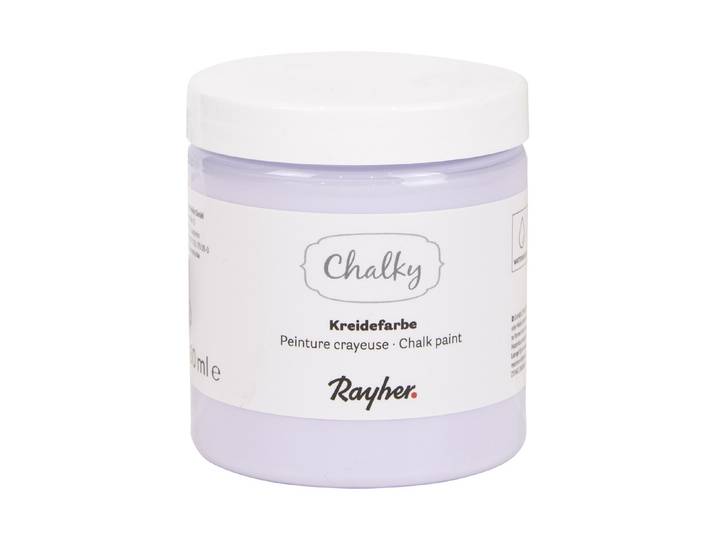 Chalky, Dose 230ml