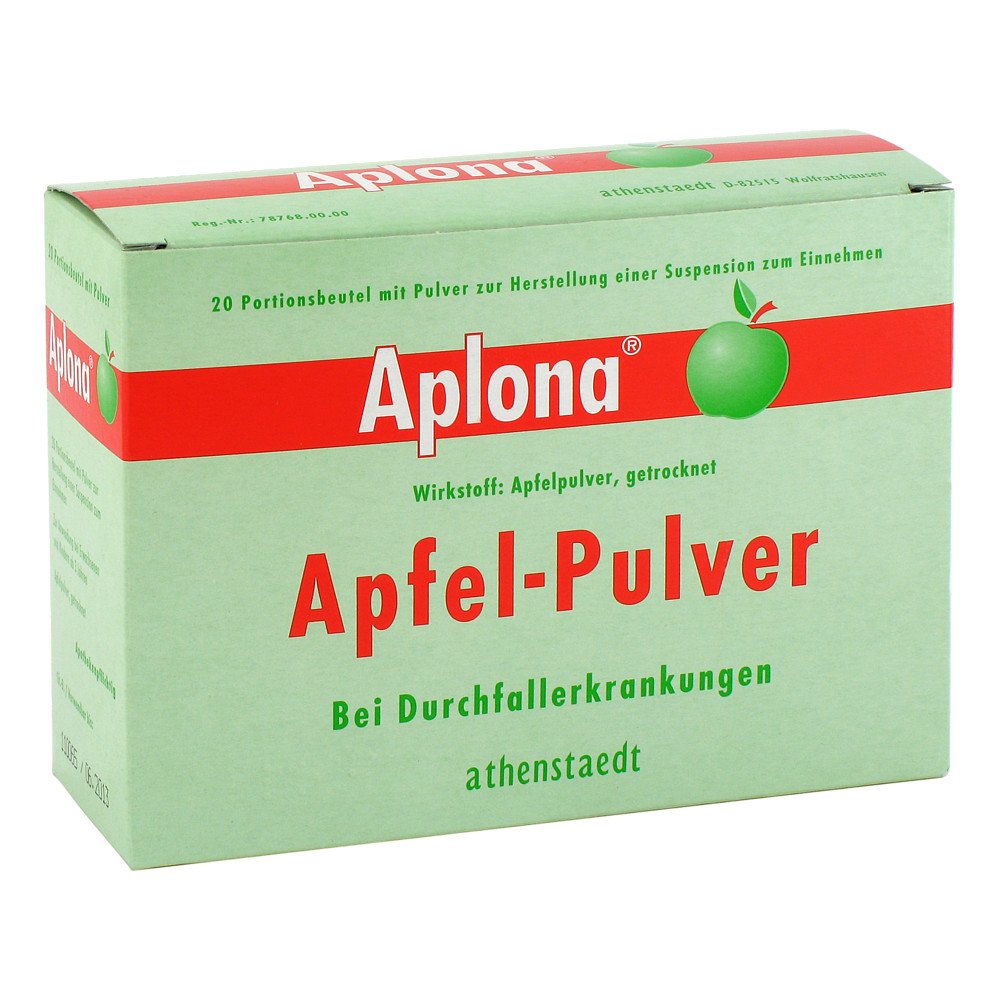 athenstaedt GmbH & Co KG Aplona Pulver 04974874