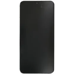 Samsung Display-Einheit + Rahmen für S906 Galaxy S22+ violett GH82-27500F (Display, Samsung Galaxy S22+ 5G), Mobilgerät Ersatzteile, Violett