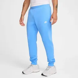 NIKE Sportswear Club Fleece Jogginghose Herren 412 - university blue/university blue/white L