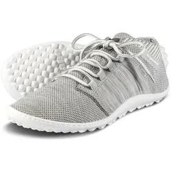 Leguano Unisex Beat grau 38.0