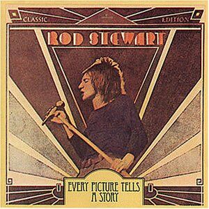 Rod Stewart - Every Picture Tells a Story - Preis vom 09.10.2026 07:28:09 h