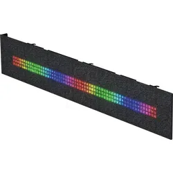 PHT MLEDKT6_BK - Phanteks Matrix Display Upgrade Kit, 600 LEDs