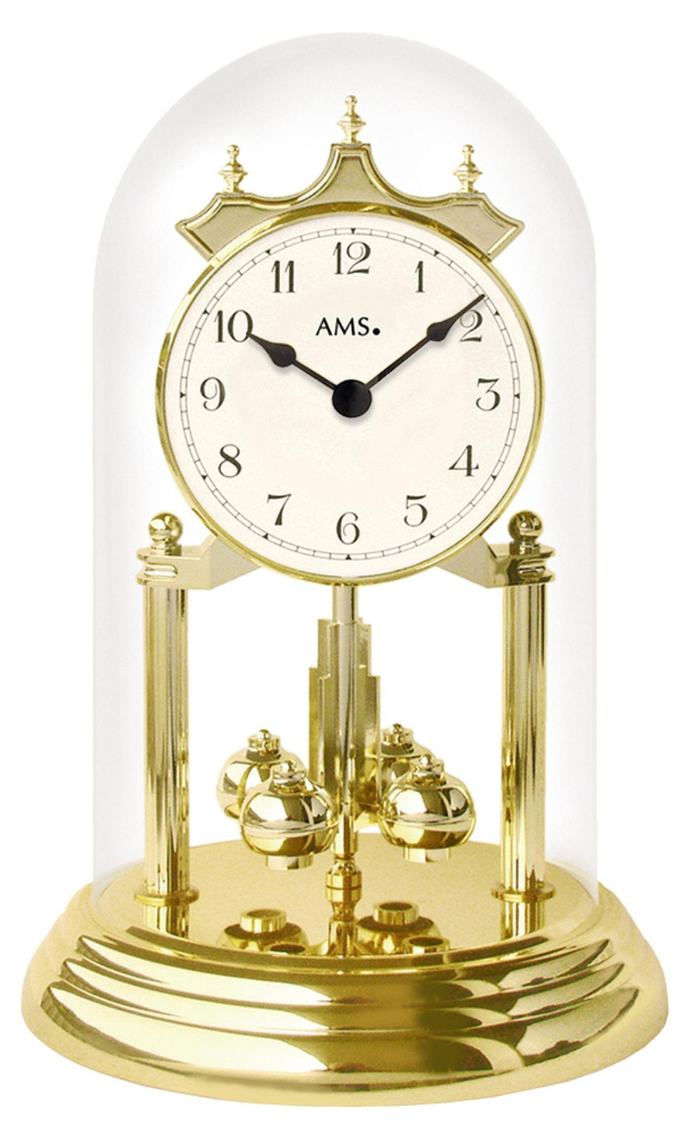 AMS universeel horloge model 1201