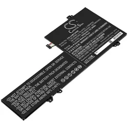NoName Battery for Lenovo Xiaoxin Air Pro etc, Notebook Akku