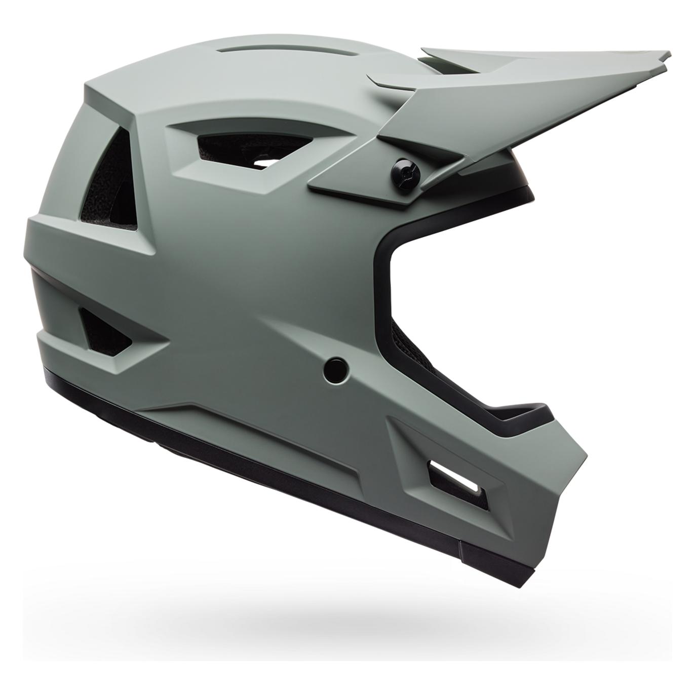 Bell Sanction II Helmet (59 - 61 cm) (34349-224-XL)