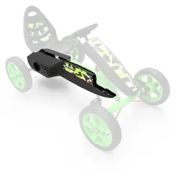BERG Rally Force Kettenkasten