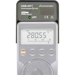 Gossen Metrawatt Z216A USB-HIT Schnittstelle 1 St.