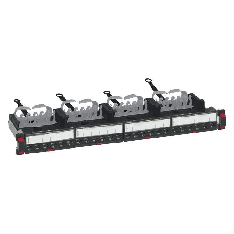 Legrand 0 337 72 1U (033772)
