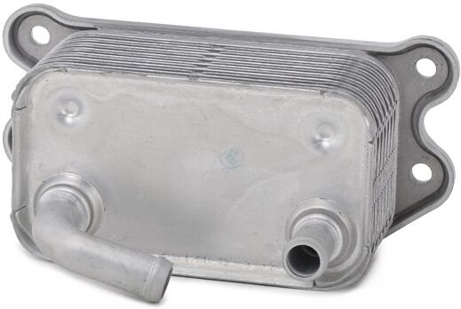 RIDEX 469O0054 Engine oil cooler