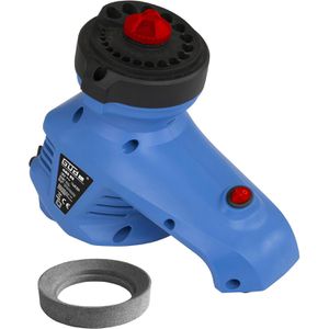 Güde Schärfgerät GBS 95, 94420, Bohrerschärfgerät, für Bohrer 3 - 12mm