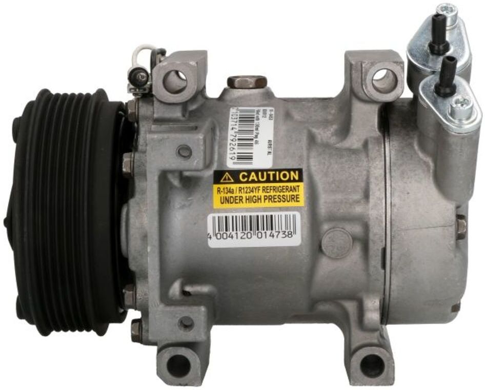 Klimakompressor AIRSTAL 10-0453