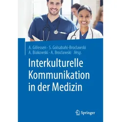Interkulturelle Kommunikation in der Medizin, Fachbücher