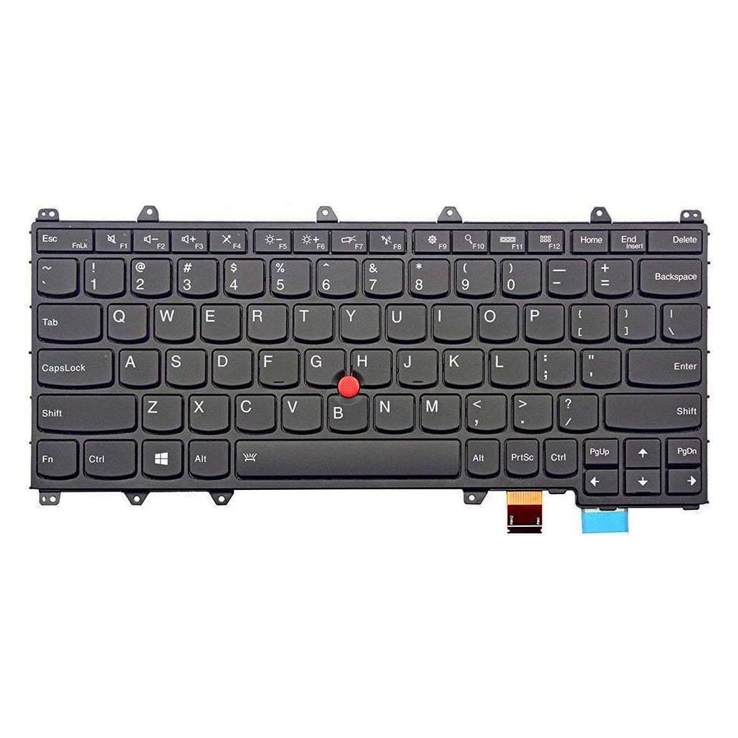 Lenovo Nb Kbd Kb Bklk Se (01AV701)