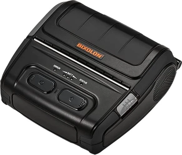 BIXOLON SPP-L410 DT WLAN 203 DPI 128MB SDRAM 256 FLASH USB V2.0 HS+SERI