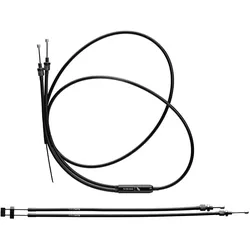 Title, Schaltkabel + Bremskabel
