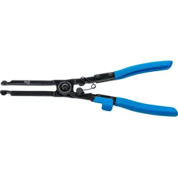 BGS Sicherungszange für Auspuffschellen | 305 mm