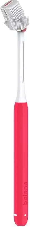 Isdin Balene by Bexident Medium Toothbrush Coral