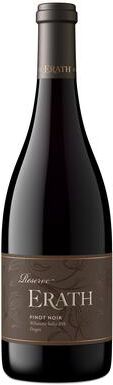 """Erath Reserve Pinot Noir 2024 Red Wine - Oregon"""