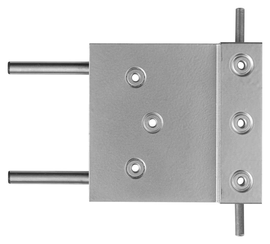 ABUS Bohrschablone für FAS101 10024496-01