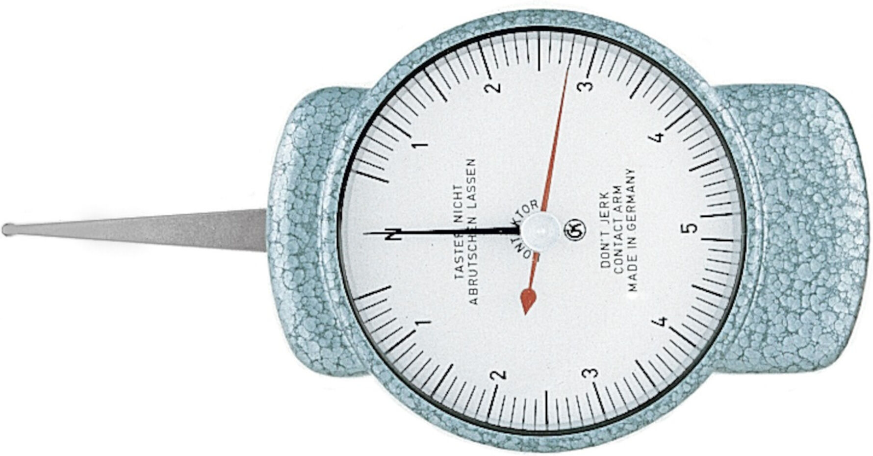HOLEX Federwaage 250 CN (478900 250CN)