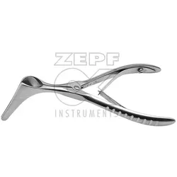 Killian Septum Spekulum 75 mm