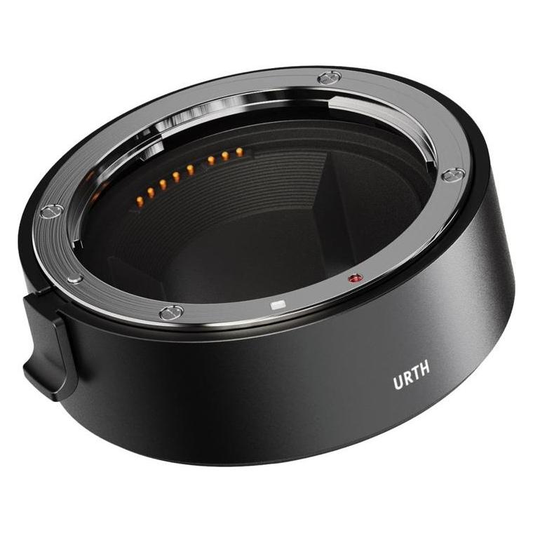 Urth Electronic Lens Mount Adapter EOS EOS R (D239821)